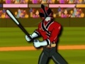 Jogo Power Rangers Baseball