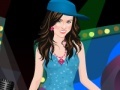 Jogo Rock Star Hannah Montana