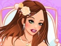 Jogo Flower Power Bride Makeover