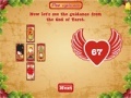 Jogo Christmas Love Tarot