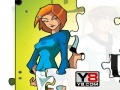Jogo Ben 10 Puzzle
