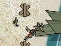 Jogo Beach Assault