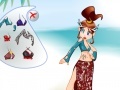 Jogo Crazy Chic Dress Up