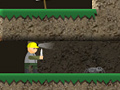 Jogo Dungeon Cleaner