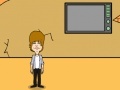 Jogo Justin Bieber Saw Game