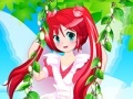 Jogo Sweet Swinging Girl Dress Up