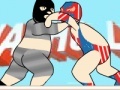 Jogo Nacho wrestling