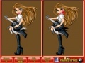Jogo Bratz 6 differences