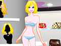 Jogo Shining Date Look
