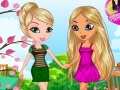 Jogo Lora and Sonia