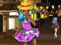 Jogo China Town Style