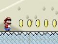 Jogo New Super Mario World 2
