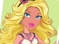 Jogo Memory with Barbie