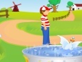 Jogo Saving Private Duck