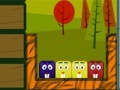 Jogo Beaver Blocks