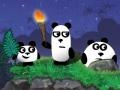 Jogo 3 Pandas 2 Night