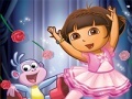 Jogo Dora 6 Differences