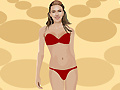Jogo Scarlett Johansson Dress Up
