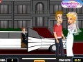 Jogo Kiss the Bride