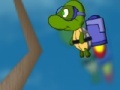 Jogo Turtle Flight