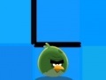 Jogo Angry birds maze