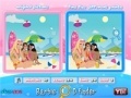 Jogo Barbie D-Finder
