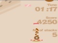 Jogo Food Stack