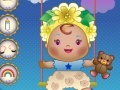Jogo Zodiac Baby Dress up