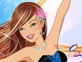 Jogo Make Me a Sparkling Ballerina
