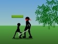 Jogo Stick Trinity