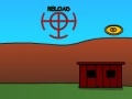Jogo Skeet Shooting