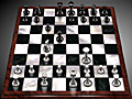 Jogo Flash chess 3