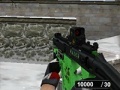Jogo Cross Fire Snake