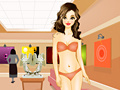 Jogo Amy at the Art Gallery