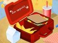 Jogo Lunch Box Decoration 