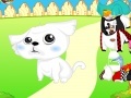 Jogo My Cute Pet Dressup