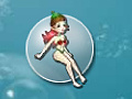 Jogo Fairy Bubbles