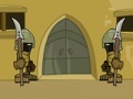 Jogo Soul of the robber