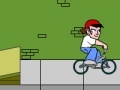 Jogo Bmx Sik Trix