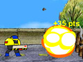 Jogo Robo Slug