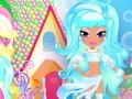 Jogo Candy Land Princess