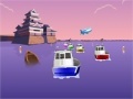 Jogo Boat Rush