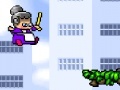 Jogo Rasta Gran