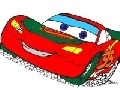 Jogo Lightning McQueen