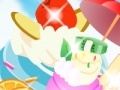Jogo Strawberry ice cream