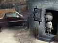 Jogo Pricilla Gone Missing