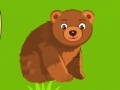 Jogo Bear adventure