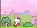 Jogo Hello Kitty City Adventure