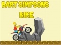 Jogo Bart Simpsons Bike