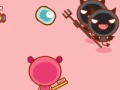 Jogo Choco monsters